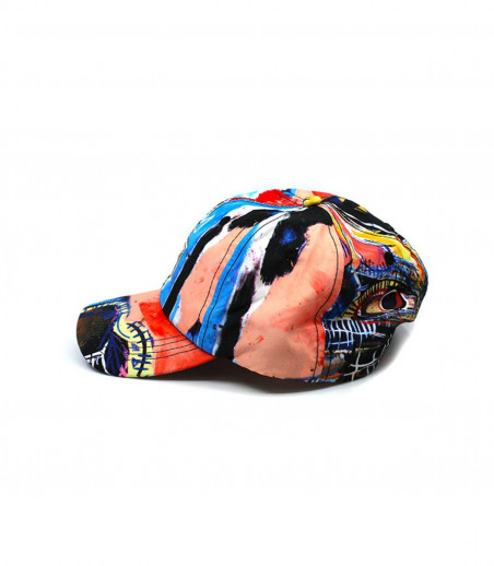 Herschel Cap Basquiat